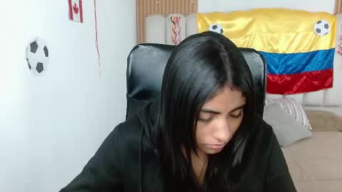 shanelle online show from July 1, 12:26 pm