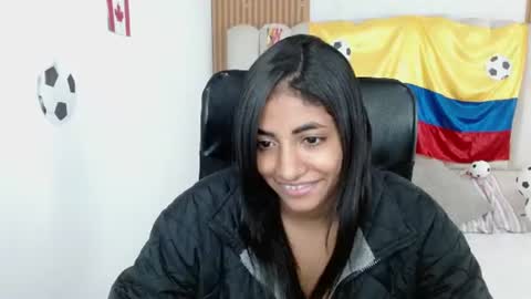 shanelle online show from July 9, 1:02 pm