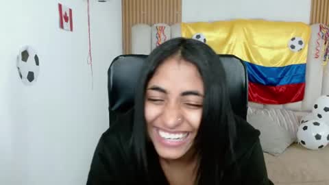shanelle online show from June 19, 12:19 pm