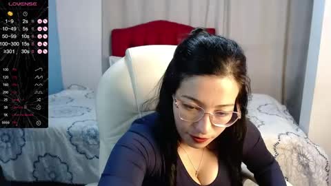 Shanel  online show from April 30, 3:01 am