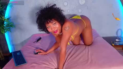 Shanel online show from July 7, 11:51 pm