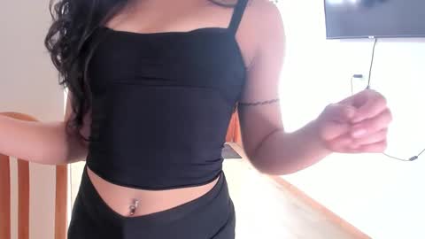 Shani Argentina online show from November 18, 9:05 pm