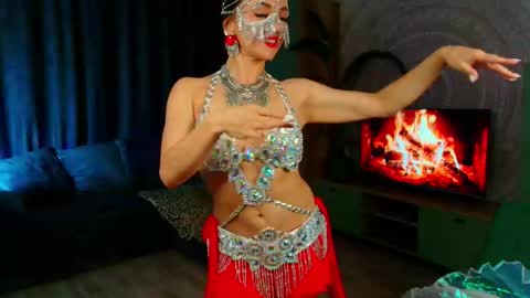 Hi Im Shanita or Mistress  online show from February 20, 5:47 pm