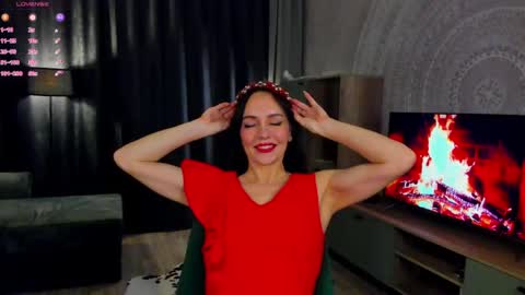 Hi Im Shanita or Mistress  online show from May 6, 6:12 pm