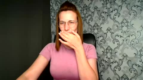 Shannen online show from July 20, 11:23 am