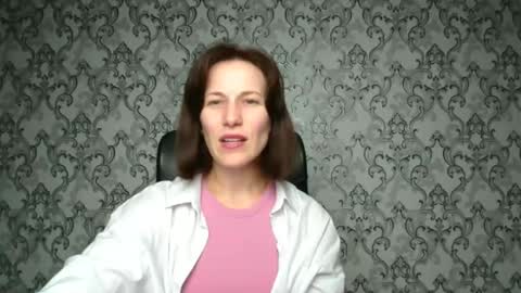 Shannen online show from November 8, 12:21 pm