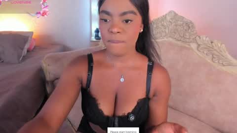 Shannol online show from April 30, 1:11 am