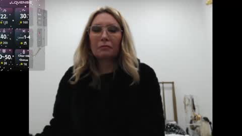 Shannon07 online show from February 25, 4:22 am