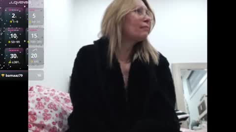 Shannon07 online show from June 4, 5:12 am