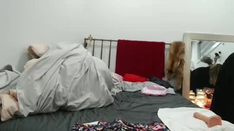Shannon07 online show from May 26, 4:01 am