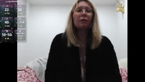 Shannon07 online show from June 13, 3:15 am