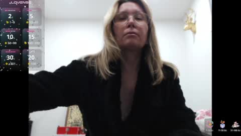 Shannon07 online show from June 21, 1:09 am