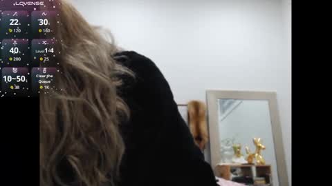 Shannon07 online show from March 18, 1:32 am