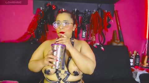 Shannon online show from May 14, 4:07 am