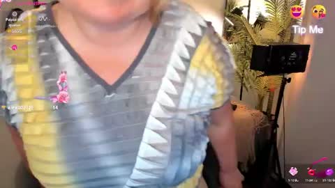Shannon online show from July 12, 6:58 am
