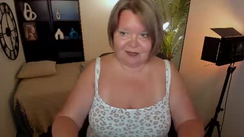 Shannon online show from July 28, 11:17 am