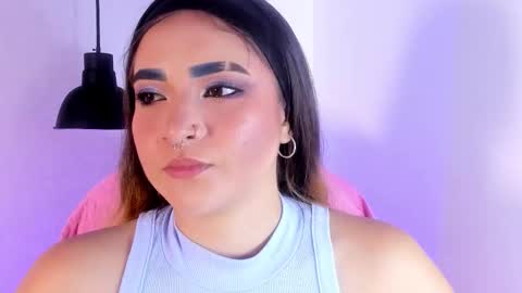 Shanntal  online show from November 4, 8:14 pm