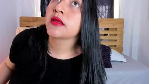 Snapshot of shanon_brown1 chatting on February 28, 3:37 pm Shantal online show from February 28, 3:37 pm