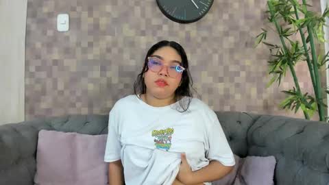 SHANON online show from November 4, 1:27 pm