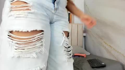 SHANON online show from September 23, 1:09 pm