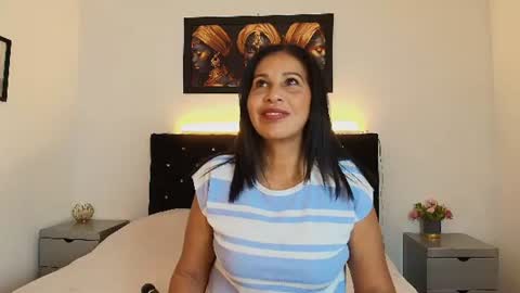  Shanon  online show from June 24, 7:24 pm