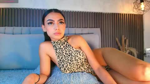 SHANON online show from March 9, 7:28 pm