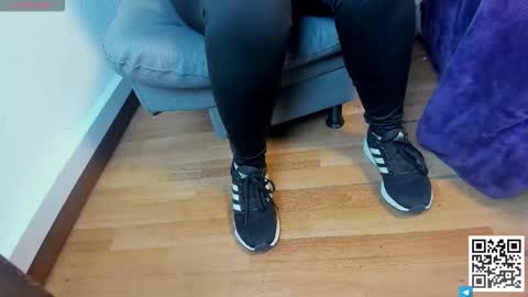 shantal__g online show from March 19, 12:09 pm