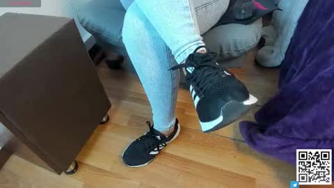 shantal__g online show from March 5, 12:23 pm