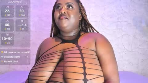 Shantal online show from October 30, 2:03 am