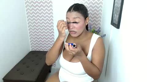 Dayana online show from July 31, 6:09 pm