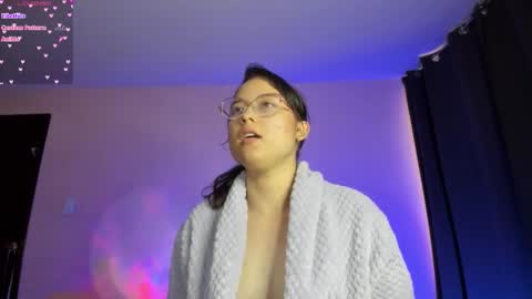 Cat-FOLLOWME and we talk IGshantal cerezo online show from November 9, 10:16 pm