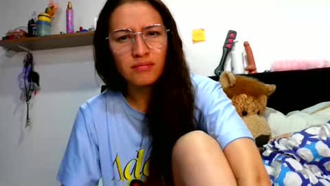 shantaldumont online show from November 27, 5:10 am