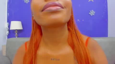 Shantal online show from May 27, 8:17 pm