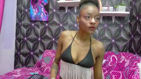 shantalks online show from October 23, 4:40 am