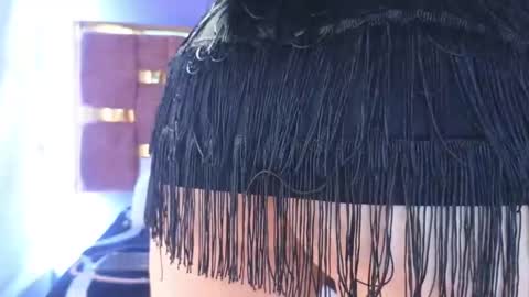 Snapshot of shantall_05 chatting on September 23, 7:56 pm shantall 05 online show from September 23, 7:56 pm