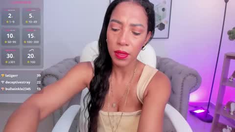 Shantall wills online show from November 16, 6:41 pm