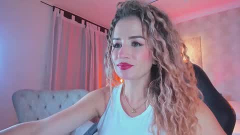 Shantal online show from January 16, 11:28 am