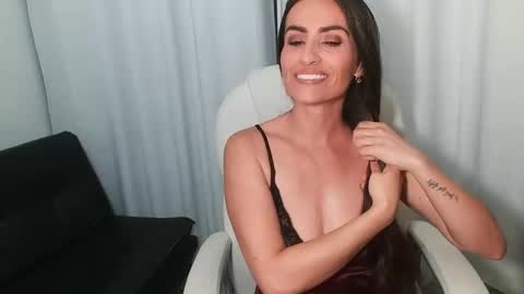 shantal online show from January 26, 12:48 am