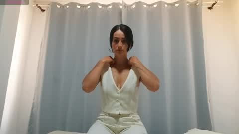 shantal online show from March 2, 3:30 pm