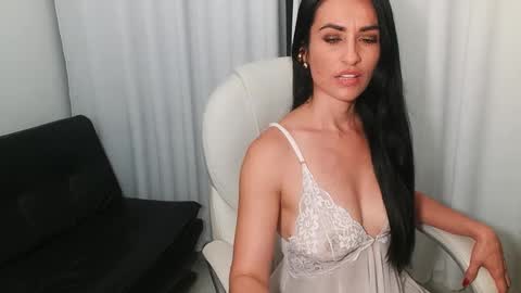 shantal online show from January 29, 11:25 pm