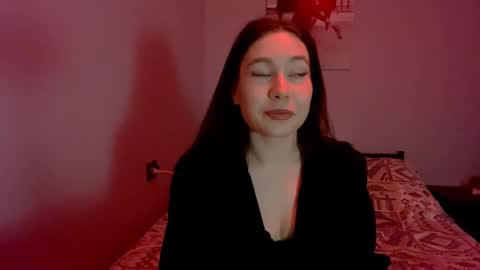 Janie online show from March 12, 3:48 pm