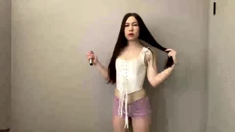 Janie online show from March 18, 7:57 am