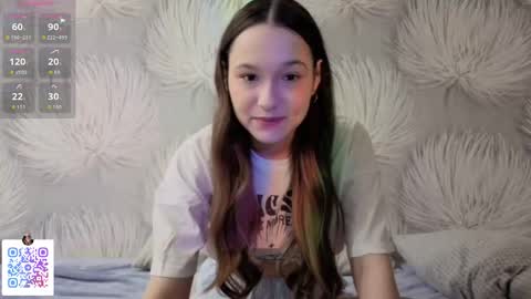 Alica online show from February 15, 8:08 pm