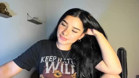 Sara online show from November 14, 5:07 am