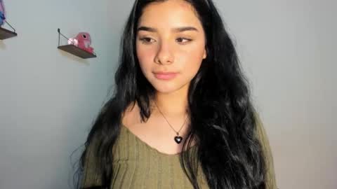 Sara online show from November 8, 3:33 am