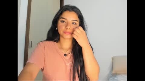 Sara online show from February 21, 6:07 am