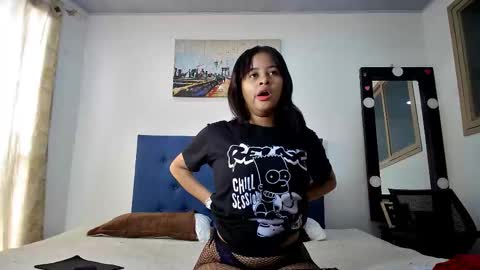 shara_soul online show from December 3, 5:15 pm