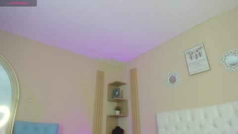 Sharlot online show from July 17, 3:38 pm