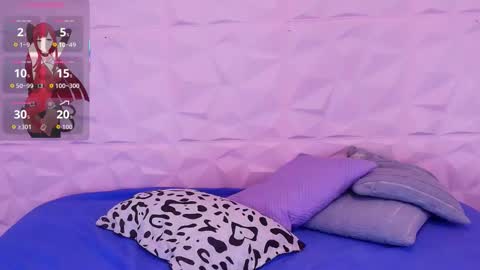 Sharlot Gallego online show from November 11, 11:13 pm