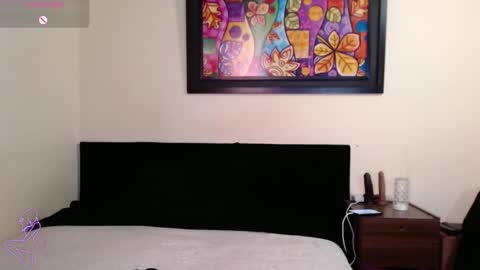 Sharlot online show from March 9, 3:59 pm